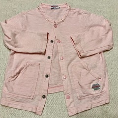 女の子　洋服　5枚セット　サイズ90〜100の画像