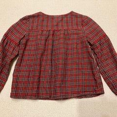 女の子　洋服　5枚セット　サイズ90〜100の画像