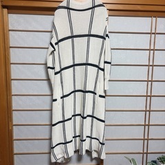 エリン  ロングカーディガンの画像