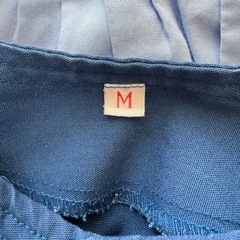 武豊町保育園園児服の画像