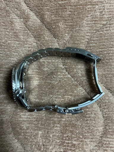 大谷翔平選手着用モデル　SEIKO プロスペックス　SBEJ009