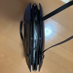 リクルートバッグの画像