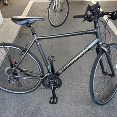 ブリヂストンXB1の画像