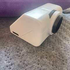 プロジェクターの画像