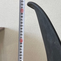 イス　2脚の画像