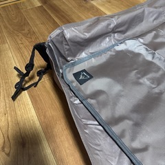 ラーテルワークス　レジャーシートの画像