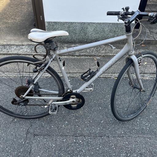 GIANT ジャンク