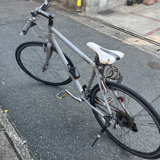 GIANT ジャンク