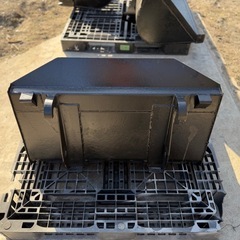 ボブキャット　バケットの画像