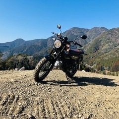 ツーリング　林道　仲間募集