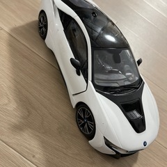 BMW i8 ラジコンの画像