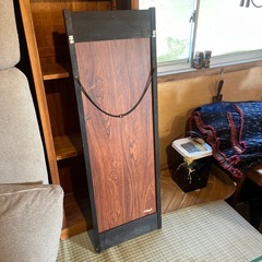 姿見　ミラーの画像