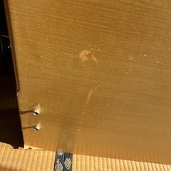 シングルベッドの画像