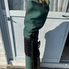 メンズ　ゴルフクラブ　9本セット　の画像