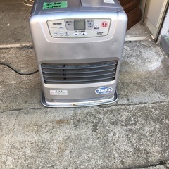 NO：5385  ブルーヒーター‼️  超お買い得品❣️の画像