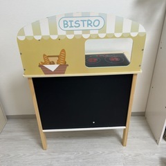 おままごと　キッチンの画像