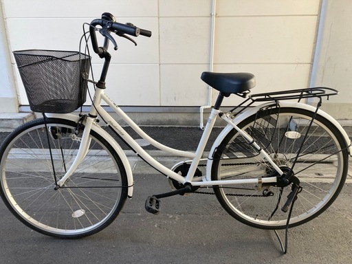 自転車38
