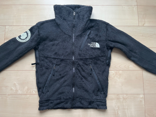 THE NORTH FACE ノースフェイス アンタークティカ バーサロフト ジャケット ブラック S