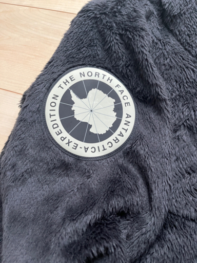 THE NORTH FACE ノースフェイス アンタークティカ バーサロフト ジャケット ブラック S