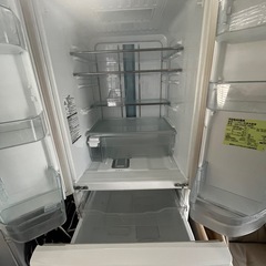 TOSHIBA 冷蔵庫の画像