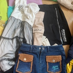 服まとめて140くらいの画像