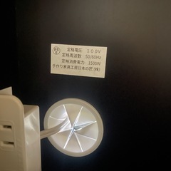 食器棚　使用期間4ヶ月の画像