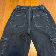 キッズパンツ　サイズＬの画像