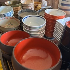 【食器】器　丼の画像