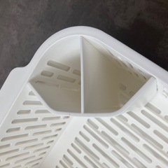 タワー　水切りセットの画像