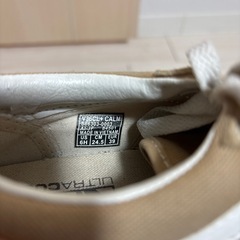 vans スニーカーの画像