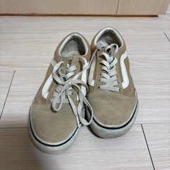 vans スニーカーの画像
