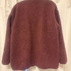 メンズ XL アウター  【購入者特典】の画像