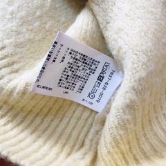 【お話し中】COEN オーバーサイズカーディガンの画像