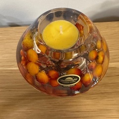 ドリームライト　キャンドルホルダーの画像