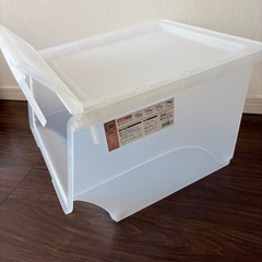 サンカ 収納ケースの画像