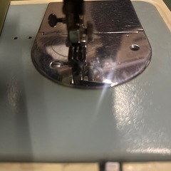 最終価格🔥ミシンの画像