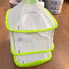 ロゴス LOGOS スタンディング ドライネット キャンプ アウトドア ギア 【11118615】の画像