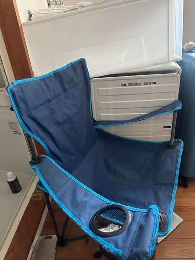 キャンプ用品
