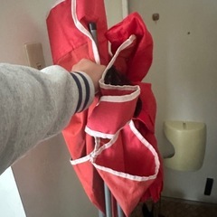 キャンプ用品の画像