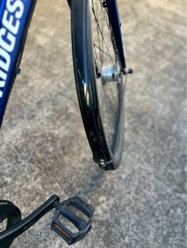ブリヂストン　ジュニアサイクル　LB1 27インチ