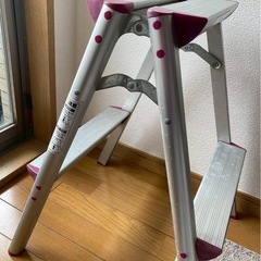 【無料】脚立55cmの画像