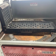 ヒルコ融雪機　融雪王「太郎」の画像