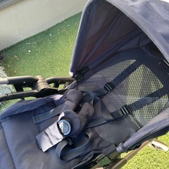 サイベックス メリオ ベビーカーの画像