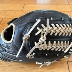 ソフト　グローブの画像