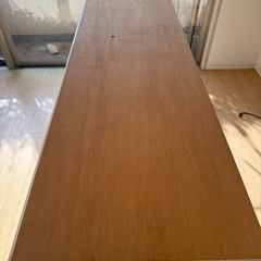 松田家具　キッチン棚上部の画像