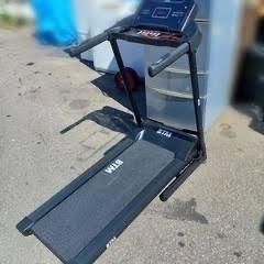 アルインコ運動マシーン
の画像