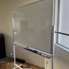 ほわいとぼーどホワイトボードの画像