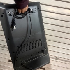 🔥　
電気ストーブ　❤️‍🔥の画像