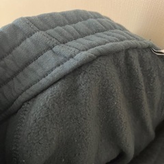 NIKE ジャージ　スウェット　パンツ　130の画像