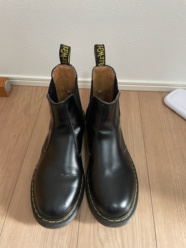 Dr Martens ドクターマーティン　ブーツ